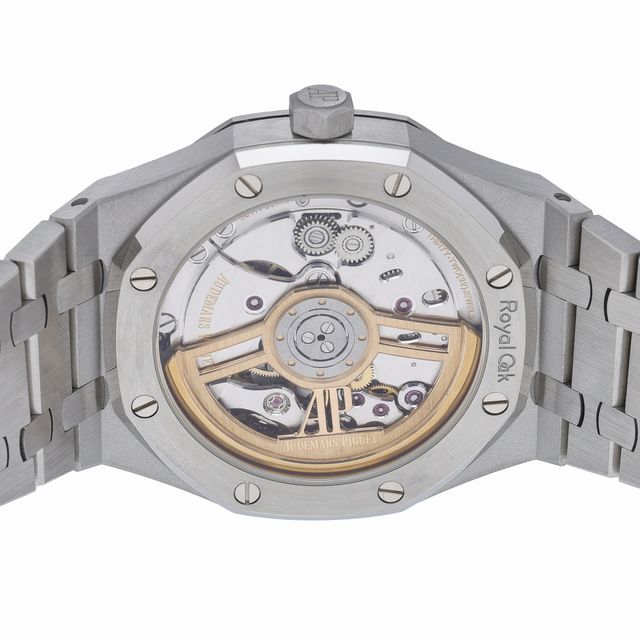 Audemars Piguet Royal Oak 15500ST.OO.1220ST.02 Image 4